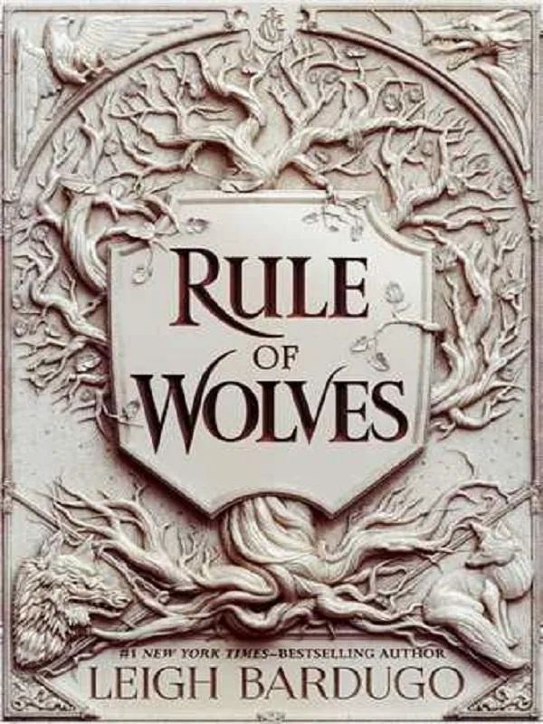 Rule of Wolves