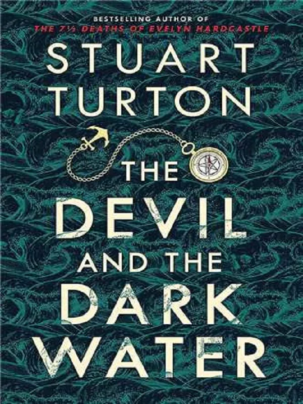 The Devil and The Dark Water