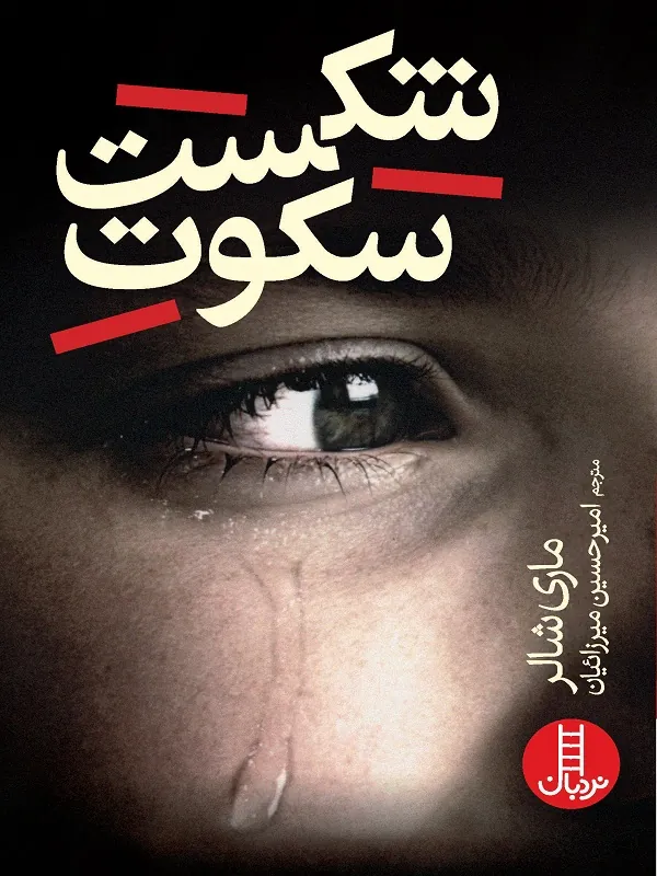 کتاب شکست سکوت