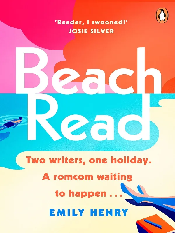 کتاب Beach read