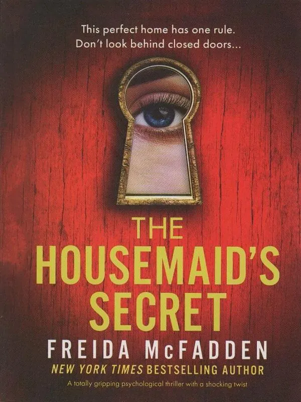 THE HOUSEMAID'S SECRET