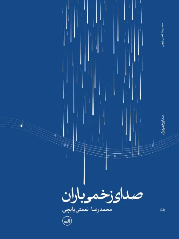 صدای زخمی باران