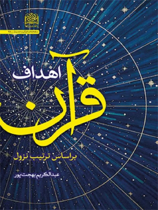 اهداف قرآن بر اساس ترتیب نزول
