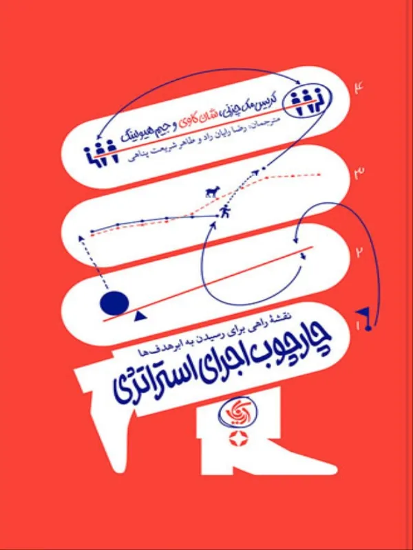 کتاب چارچوب اجرای استراتژی