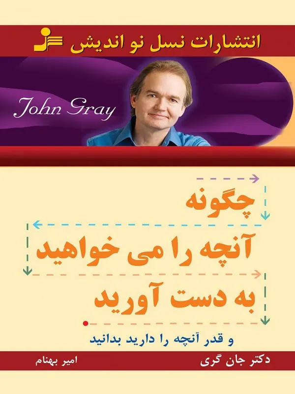 چگونه آنچه را می خواهید به دست آورید و قدر آنچه را دارید بدانید