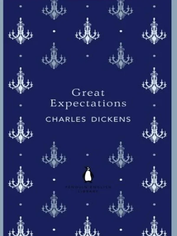 کتاب Great expectations