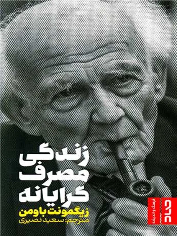 کتاب زندگی مصرف گرایانه