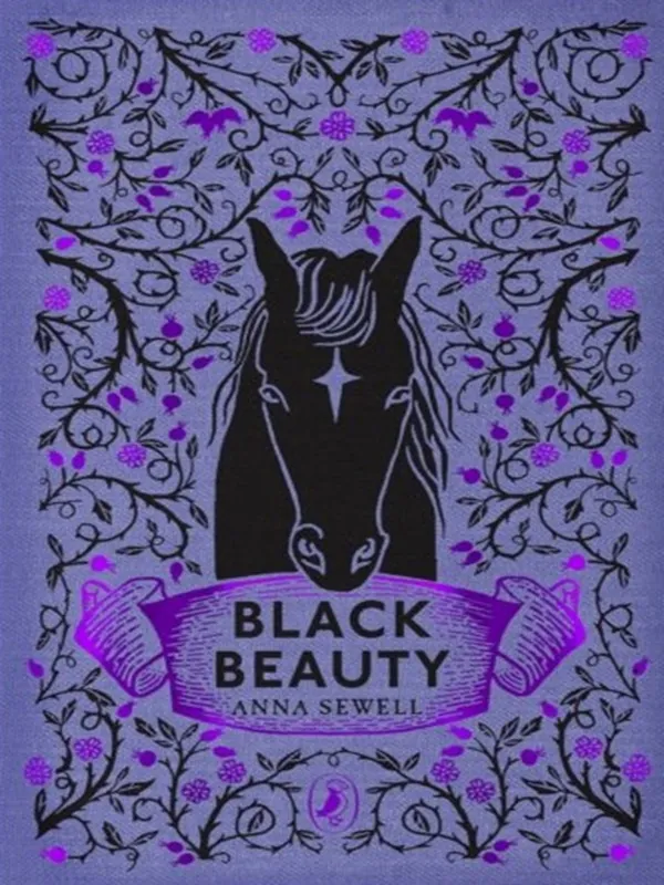 کتاب Black beauty