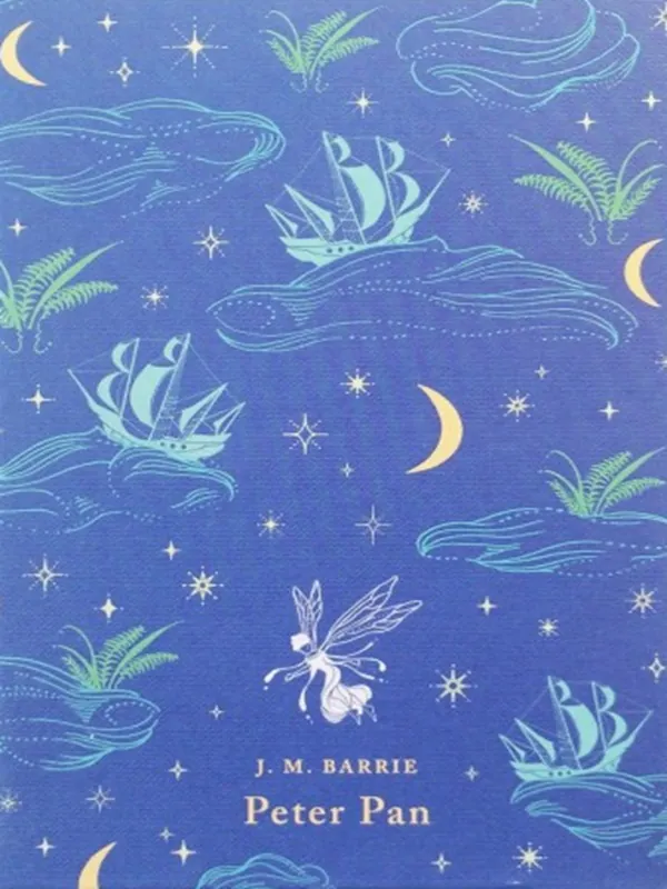 Peter pan