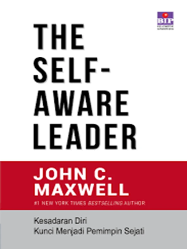 The self aware leader