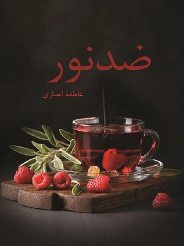 کتاب ضدنور