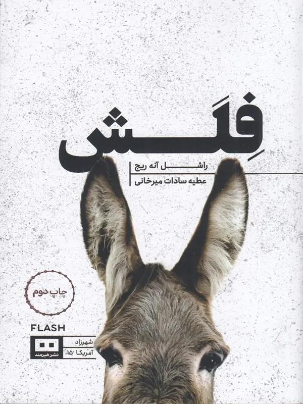 کتاب فلش