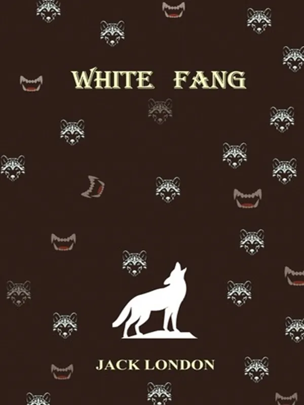 سپید دندان White Fang