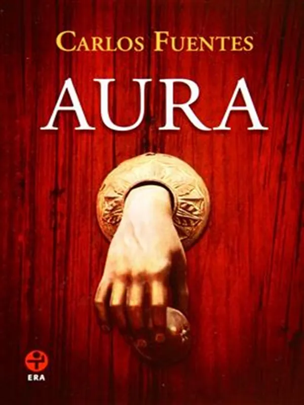 کتاب آئورا Aura