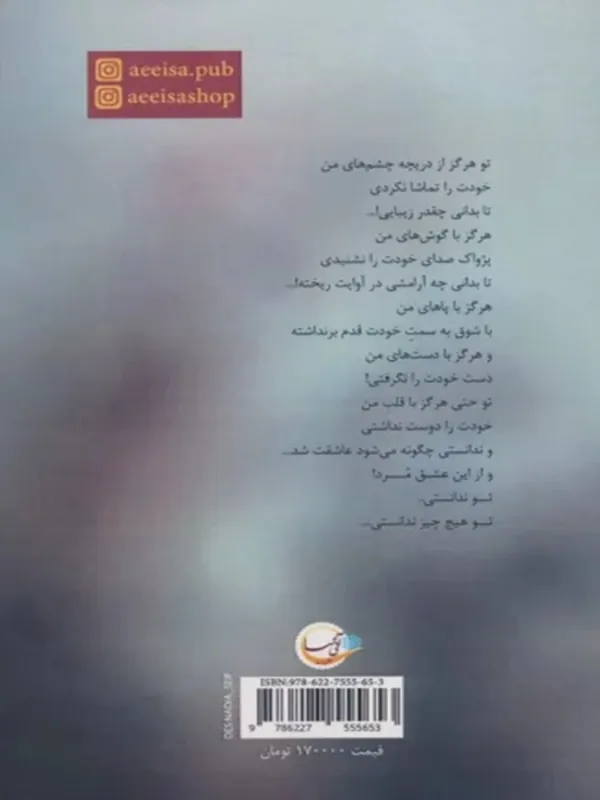 کتاب خورشید خونین شده کتاب خورشید خونین شده - تصویر 2