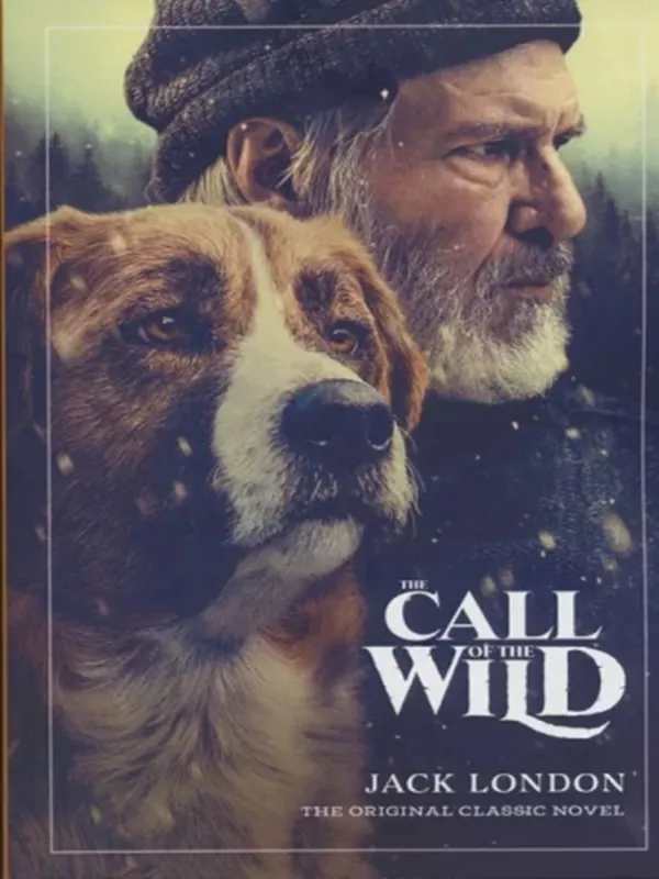 آوای وحش THE CALL OF THE WILD