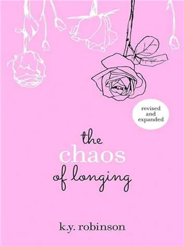 کتاب The Chaos of Longing آشوب تمنا