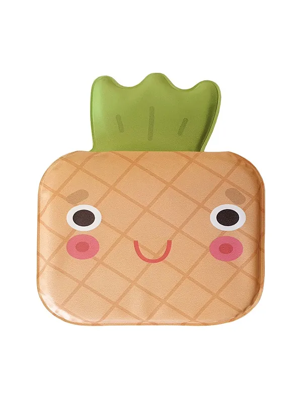 کتاب میوه های پرنده