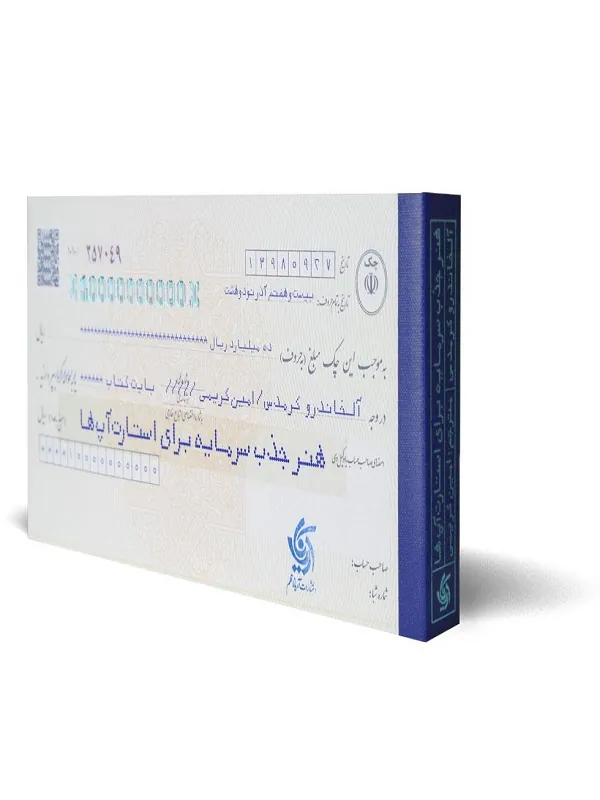 کتاب هنر جذب سرمایه برای استارتاپ ها