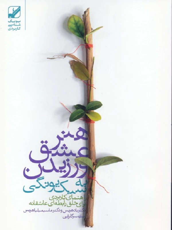کتاب هنر عشق ورزیدن به سبک یونگی