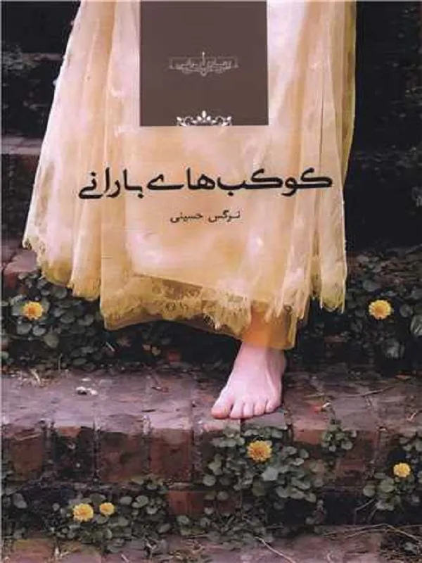 کتاب کوکب های بارانی