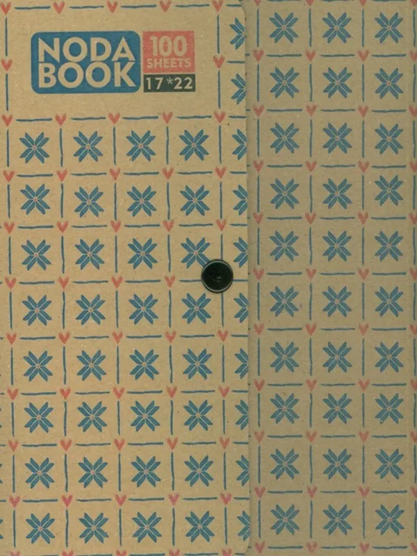 کتاب دفتر کلاسوری خط دار کد 2160