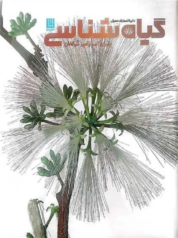 دایره المعارف گیاه شناسی