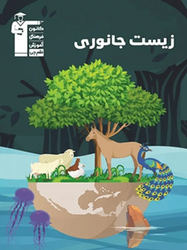 زیست جانوری قلم چی