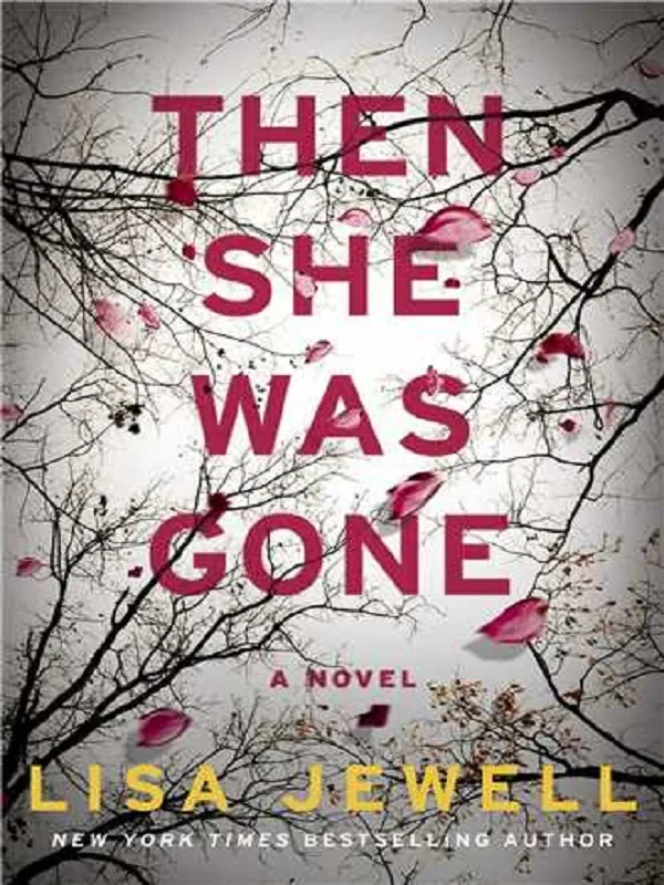 کتاب Then She Was Gone سپس او رفته بود