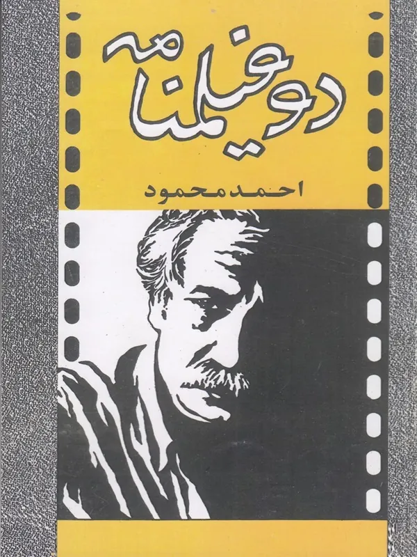 کتاب دو فیلمنامه