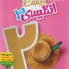 The Story of the Twenty-Twelfth Englishman kheili sabz کتاب ماجرای بیست انگلیسی دوازدهم خیلی سبز