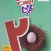 The story of the twenty-ninth Arab kheili sabz کتاب ماجرای بیست عربی نهم خیلی سبز