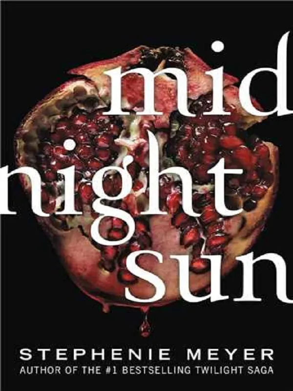 کتاب Midnight Sun