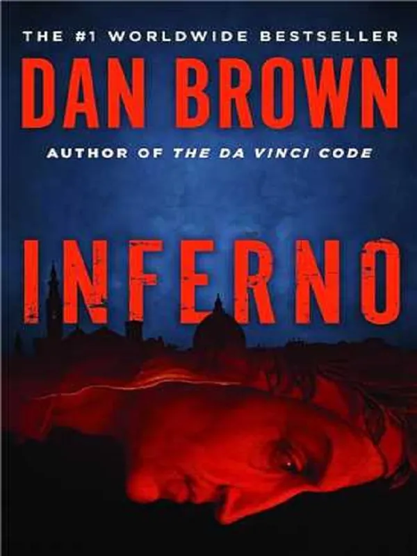 کتاب Inferno