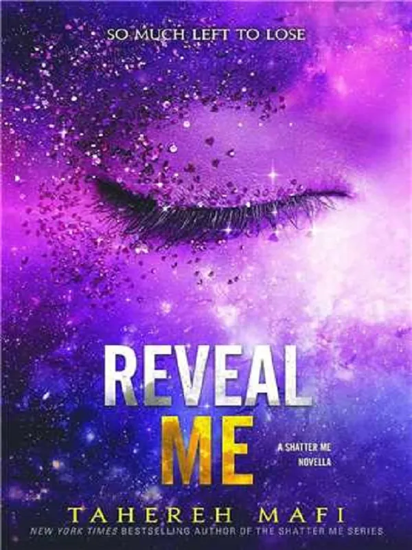 کتاب Reveal Me