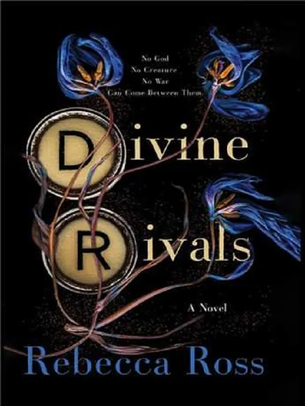 کتاب Divine Rivals