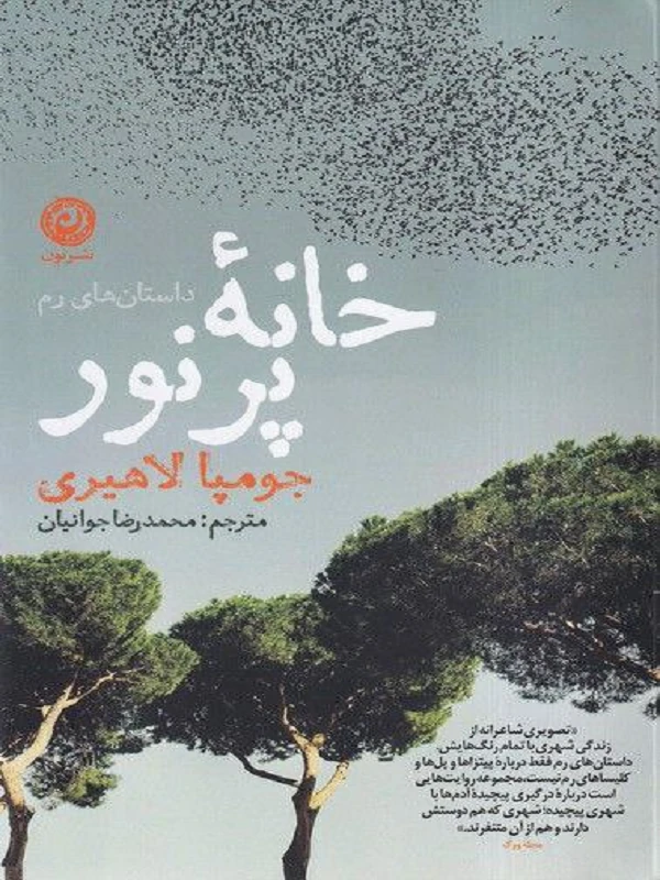 خانه پر نور