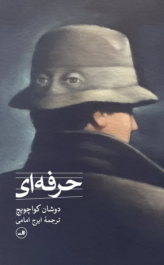 حرفه ای