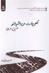 کتاب ممکن است من باشم یا تو کتاب ممکن است من باشم یا تو