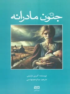 کتاب جنون مادرانه