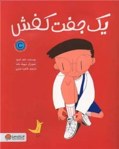 کتاب یک جفت کفش