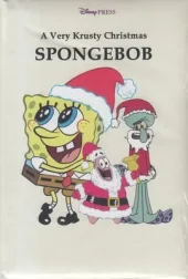 کتاب Walt Disney 22 SpongeBob کتاب Walt Disney 22 SpongeBob