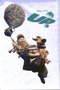 کتاب Walt Disney 25 Up