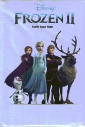 کتاب Walt Disney 23 Frozen II