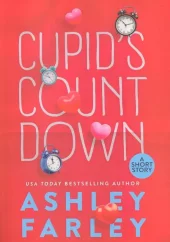 کتاب CUPIDS COUNT DOWN کتاب CUPIDS COUNT DOWN