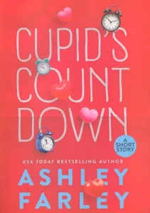 کتاب CUPIDS COUNT DOWN