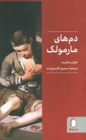 کتاب دم های مارمولک