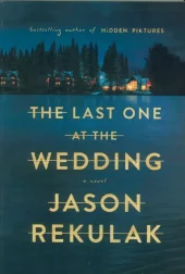 کتاب THE LAST ONE AT THE WEDDING کتاب THE LAST ONE AT THE WEDDING