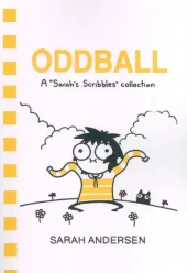 کتاب ODDBALL کتاب ODDBALL