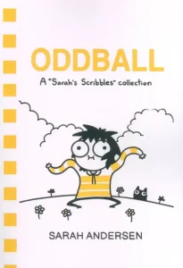 کتاب ODDBALL